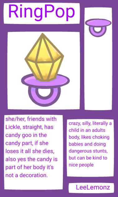 updated RingPop for FFMGS