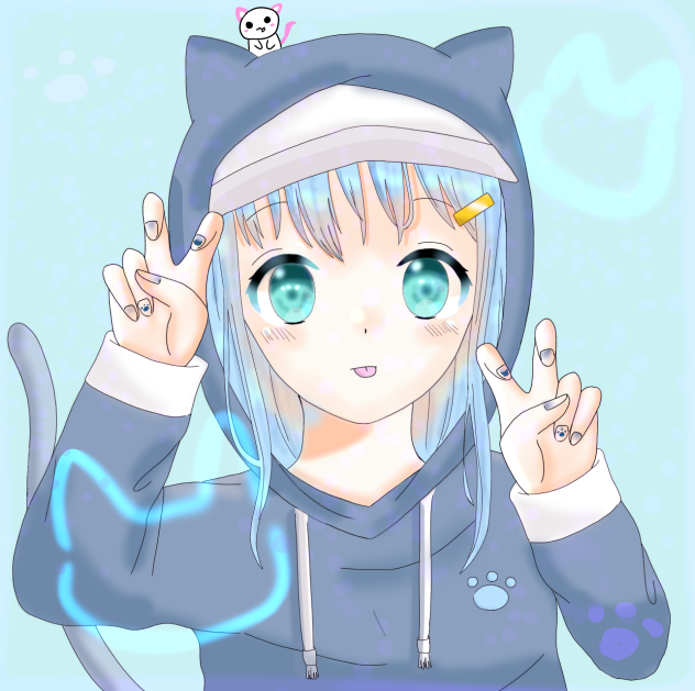 ねずみさんへ!