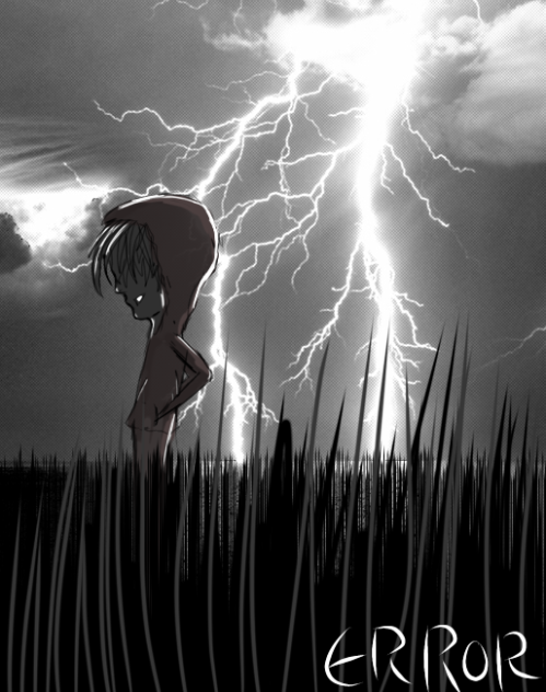 In The Night