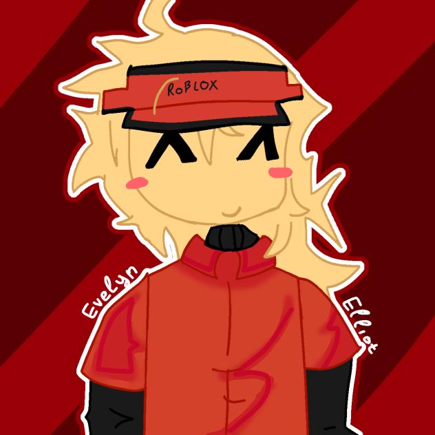 Elliot!🍕