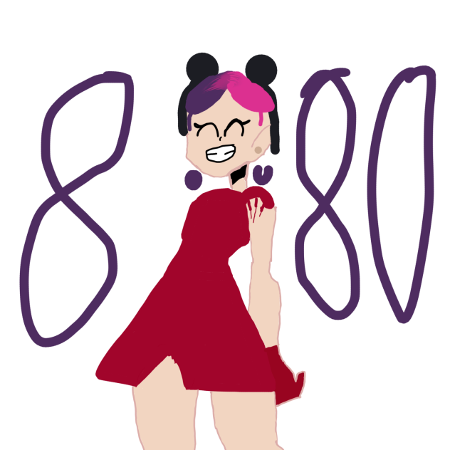 Ariah (8 ou 80 )