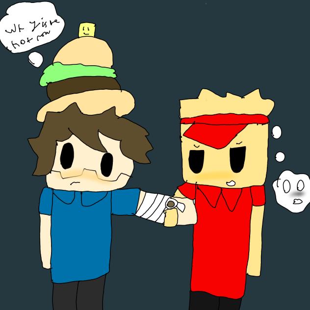 PizzaBurger 0w0