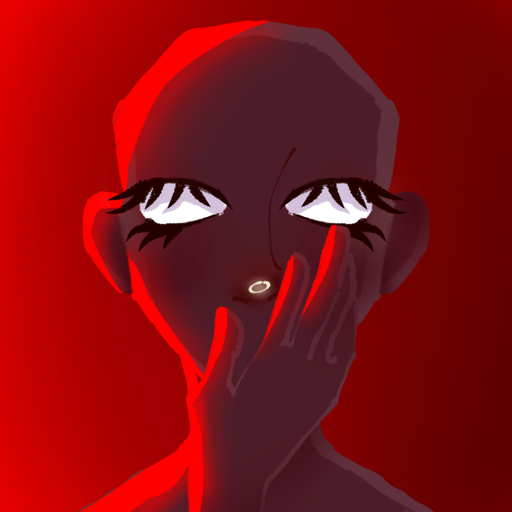 Red - ibisPaint