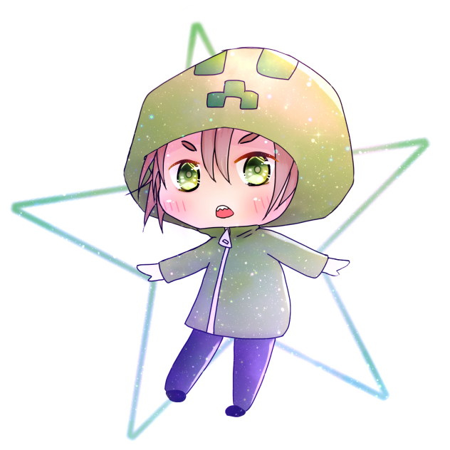 デフォルメzm