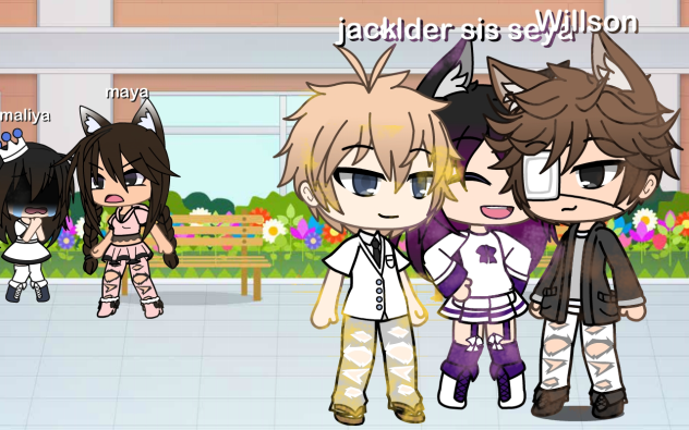 Gacha Life