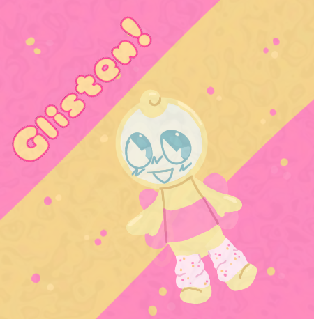 Glisten!!!