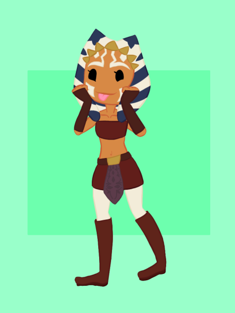 Ahsoka (season 1)