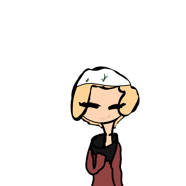 just an oc