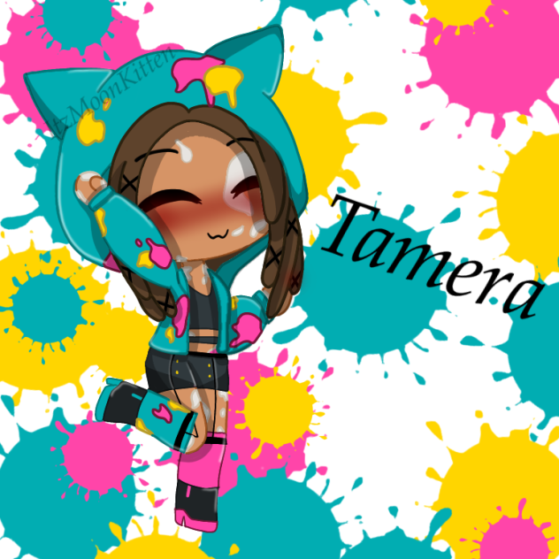 Tamera