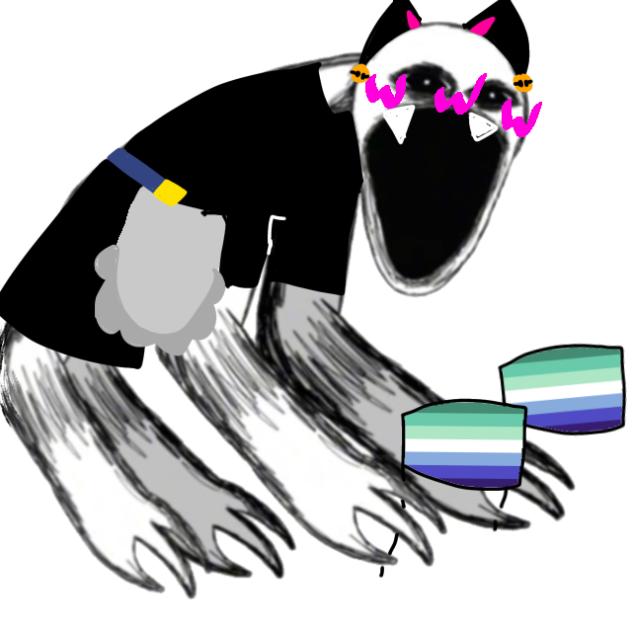 G🏳️‍🌈Y JERRY