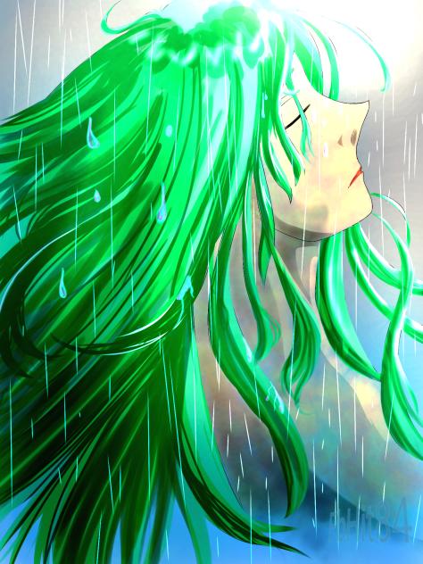 Art br 65 - Chuva