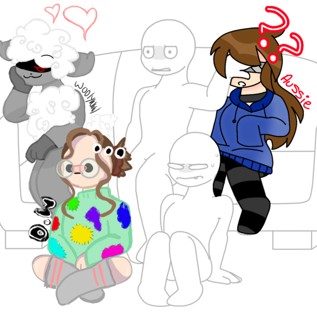 Movie Collab