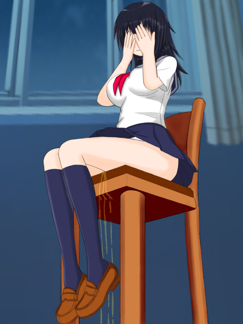 授業中によくあるお話