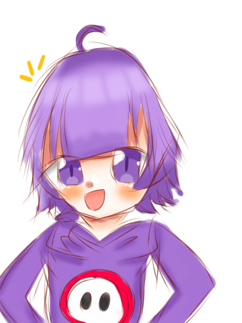 しにがみくんのらふ