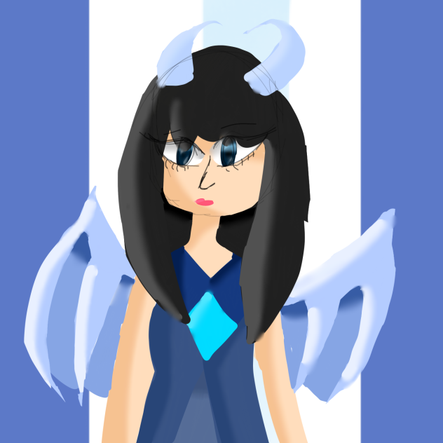 dude - ibisPaint