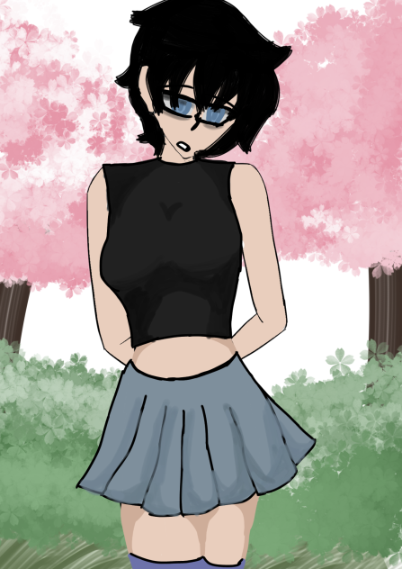 working on my shading