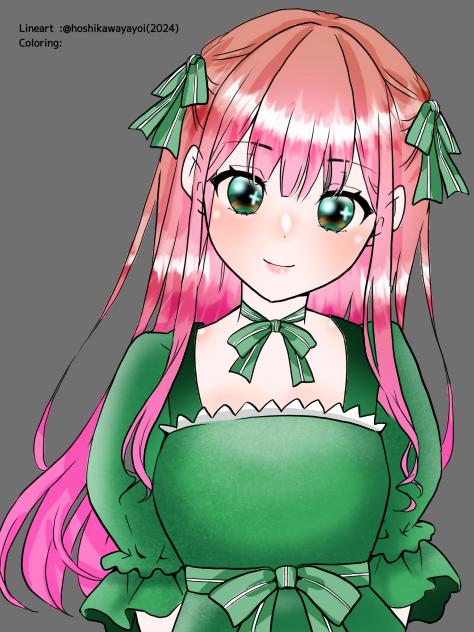 pink 🤏🏻🎀🎀✨