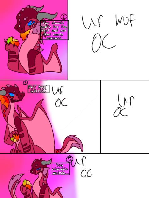 homemade wof collab