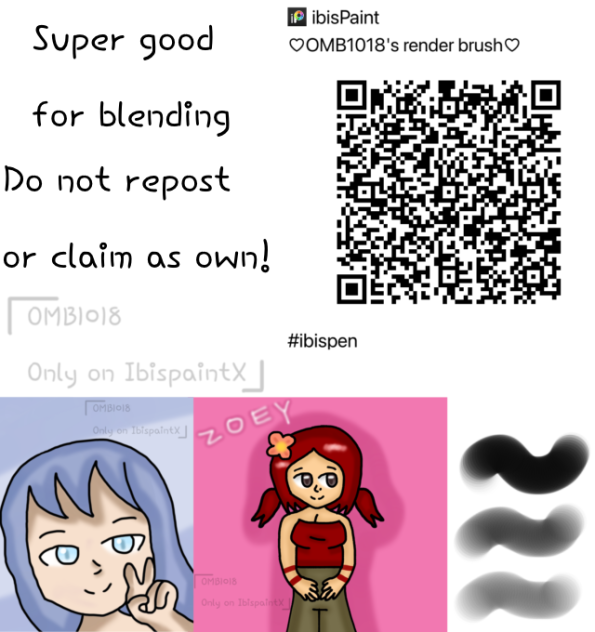 BLENDING BRUSH