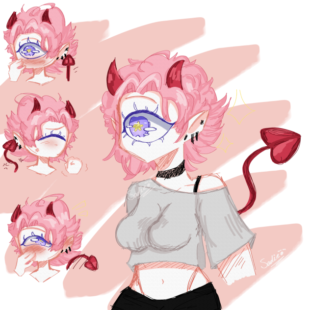 Untitled 7 - ibisPaint