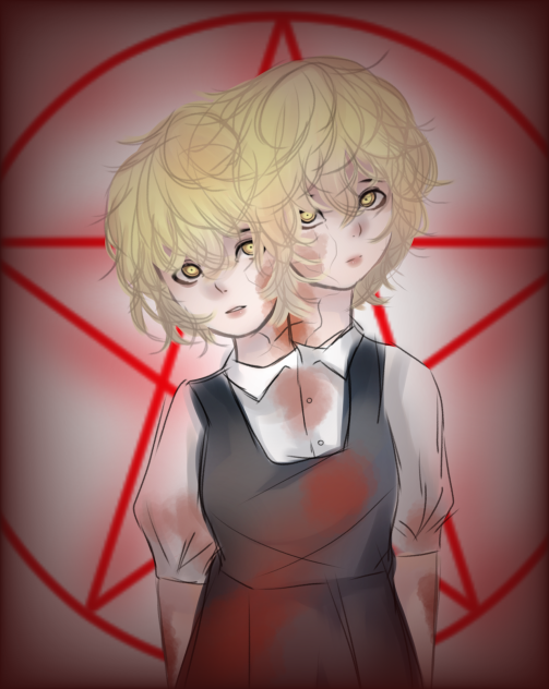 twins devil