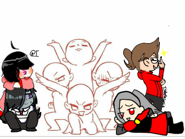 Collab picture!