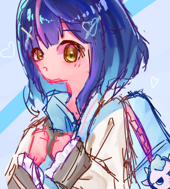 ロリ✌(๑ ิټ ิ)