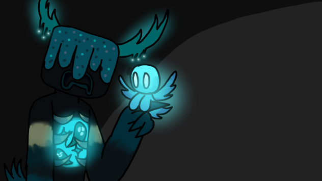 Warden and ally