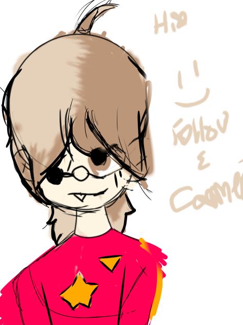 AHH - ibisPaint