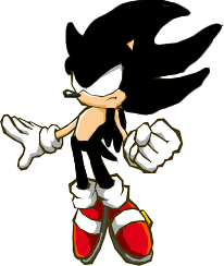 dark sonic
