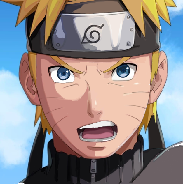 Naruto
