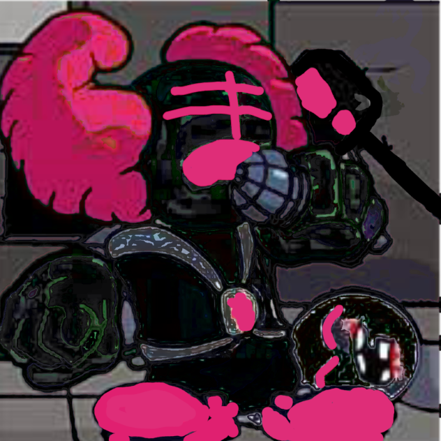 Corrupted Tiky is now us