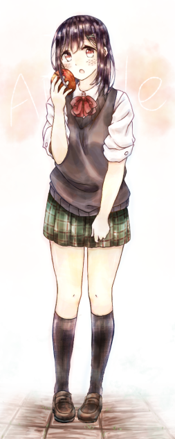Apple