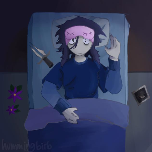 INSOMNIA