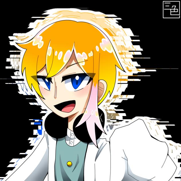 シエンさん！