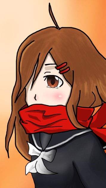 アヤノ