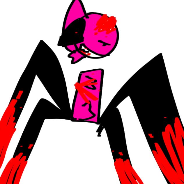 she had a brain parasite