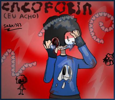 Cacofobia 😵‍💫