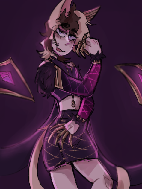 He’s gay, CONFIRMED