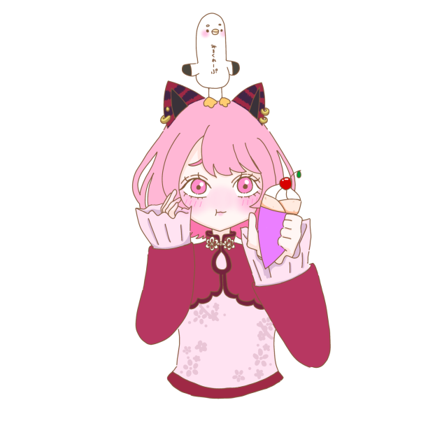 Girl (me)