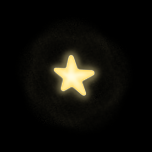 Glowy Star✨