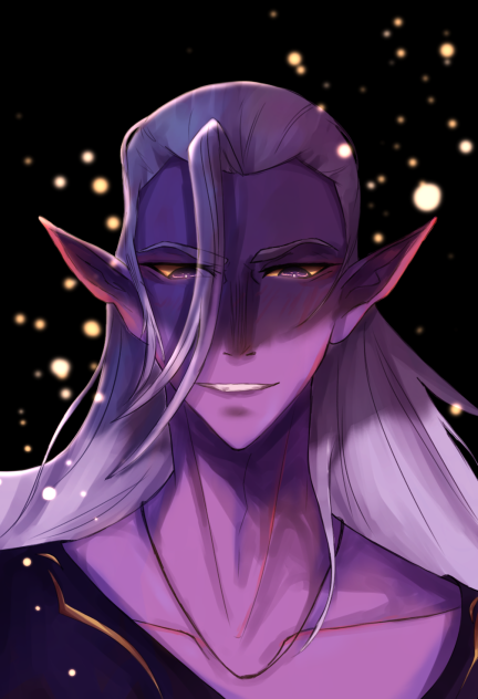 Prince Lotor