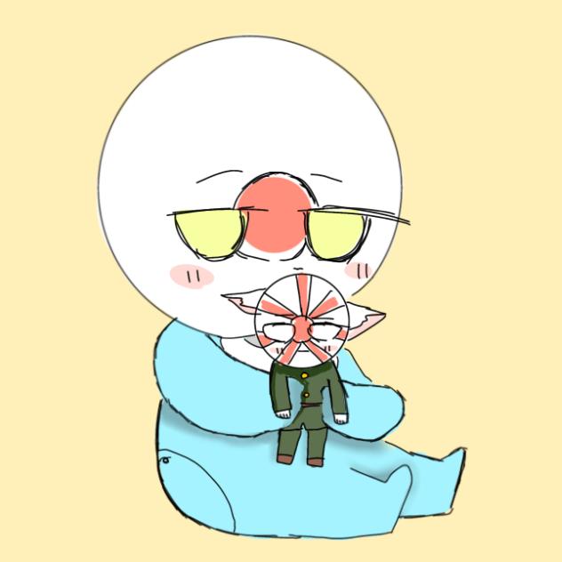 日帝はつらいよ