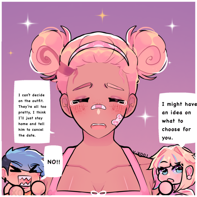 Oh my goodness this girl