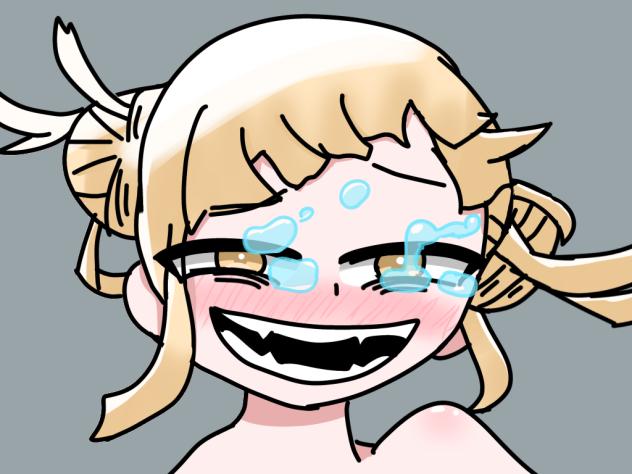 私・・・カァイイ？