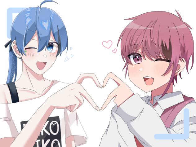 みるのちゃんのお隣失礼!