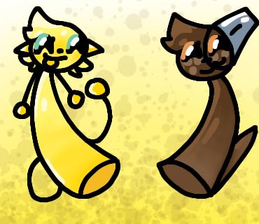 Just two gay buddies hangin around