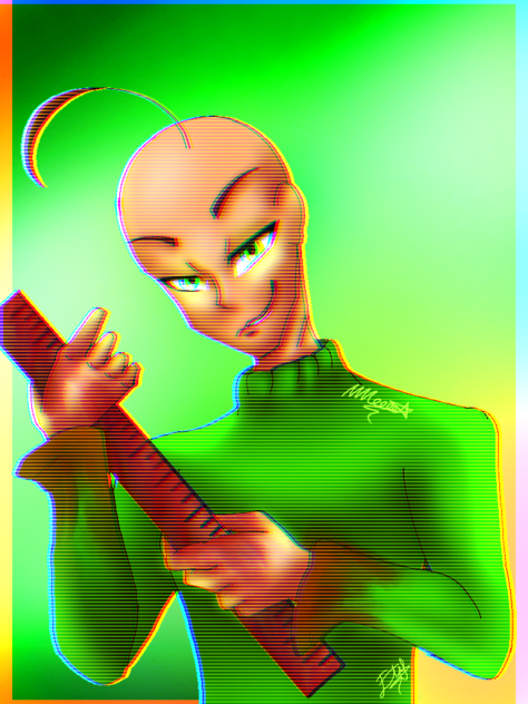 Baldi