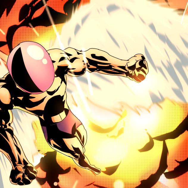 comic art