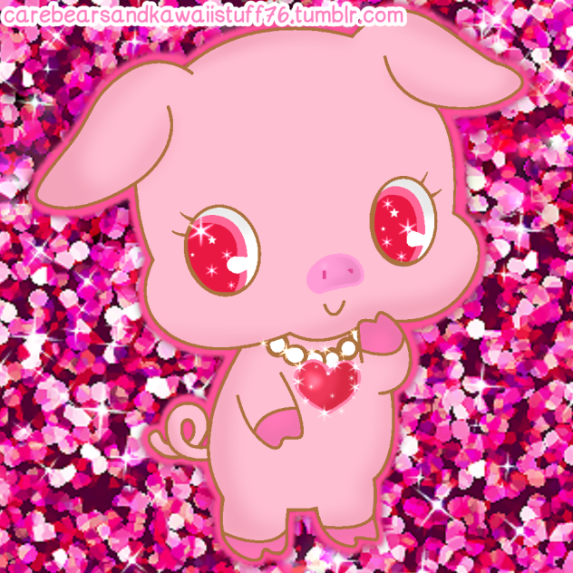 Ryl (Jewelpet)
